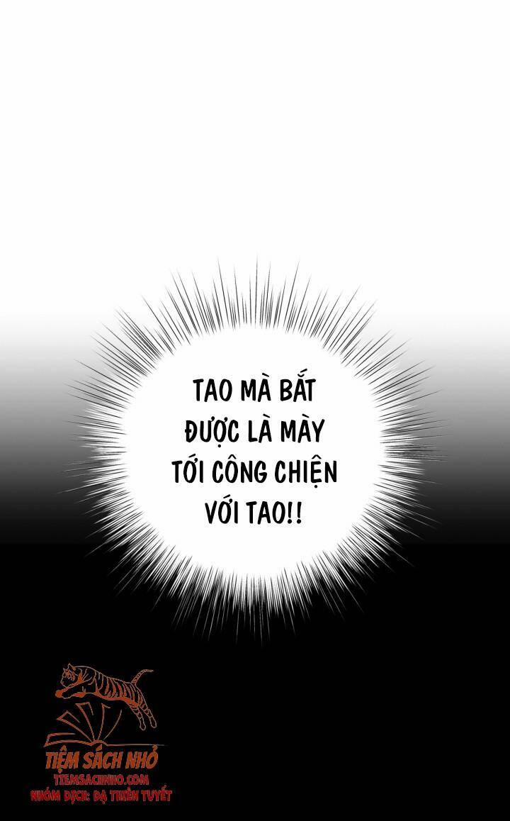 Cha, Con Không Muốn Kết Hôn! 60 trang 43