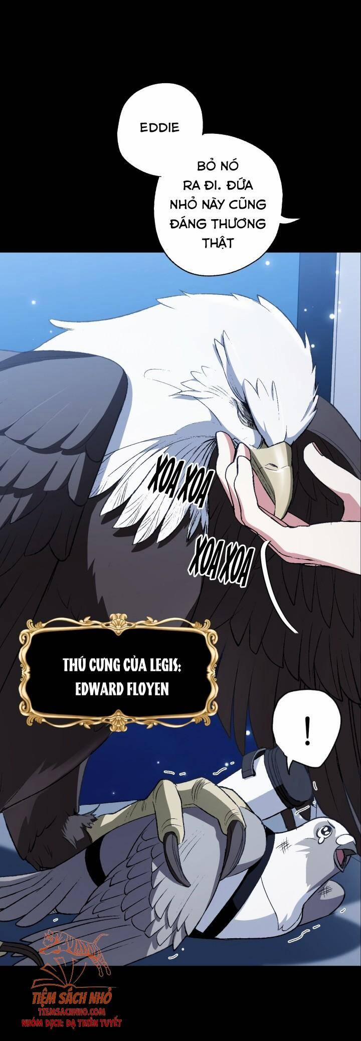 Cha, Con Không Muốn Kết Hôn! 60 trang 45