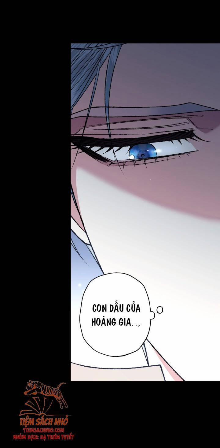 Cha, Con Không Muốn Kết Hôn! 60 trang 49