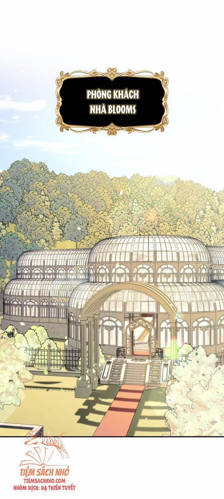 Cha, Con Không Muốn Kết Hôn! 60 trang 5