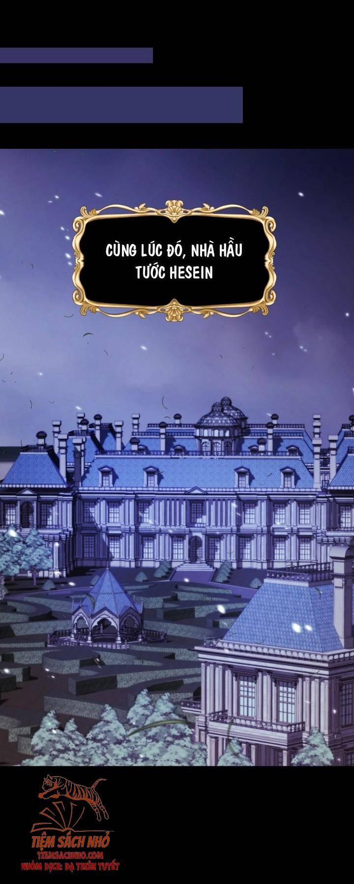 Cha, Con Không Muốn Kết Hôn! 60 trang 53