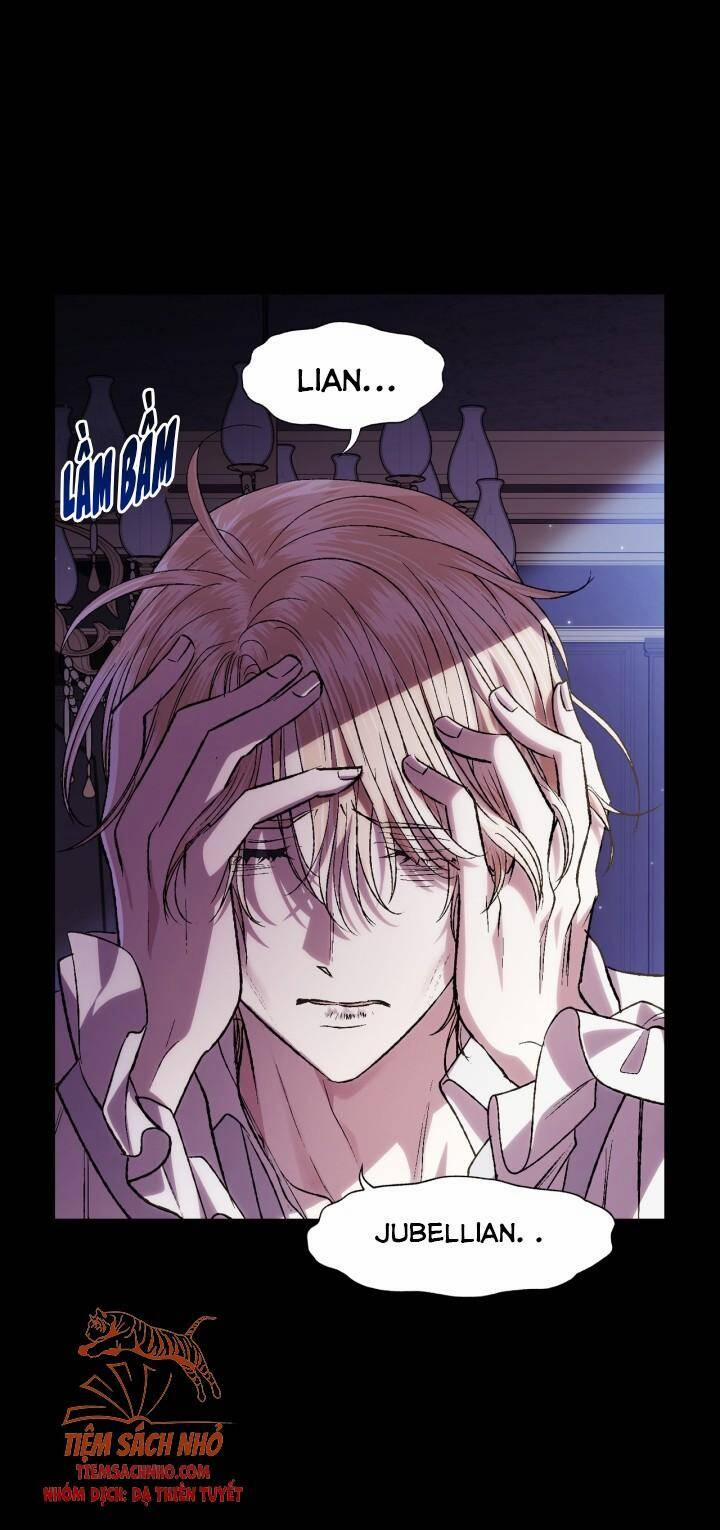 Cha, Con Không Muốn Kết Hôn! 60 trang 55