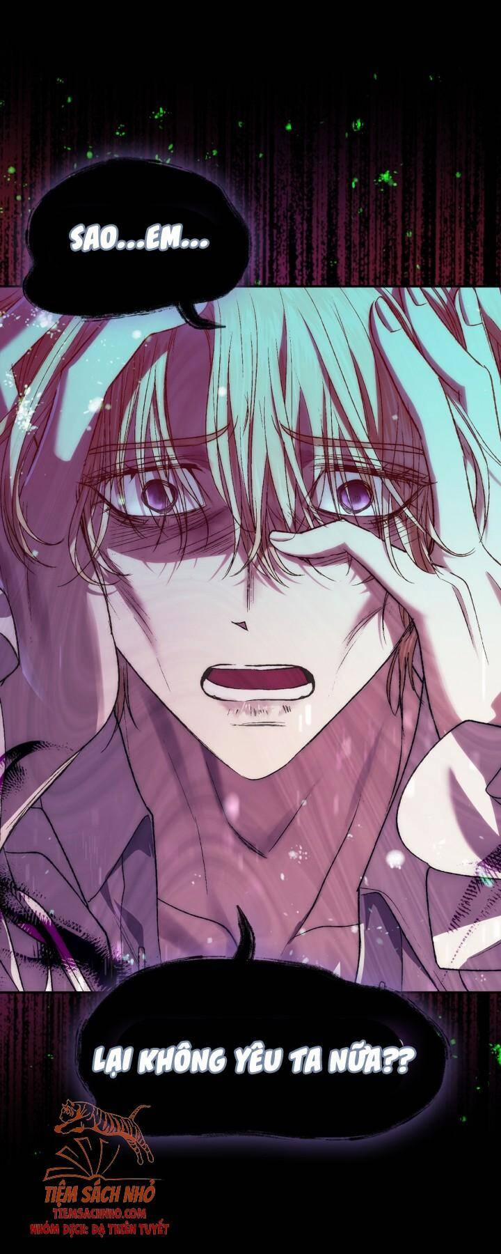 Cha, Con Không Muốn Kết Hôn! 60 trang 56