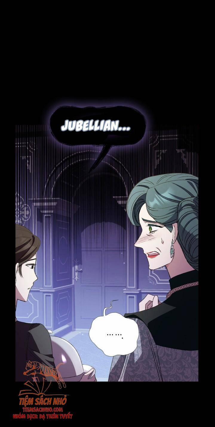 Cha, Con Không Muốn Kết Hôn! 60 trang 57