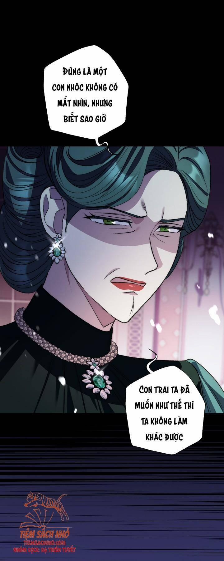 Cha, Con Không Muốn Kết Hôn! 60 trang 63