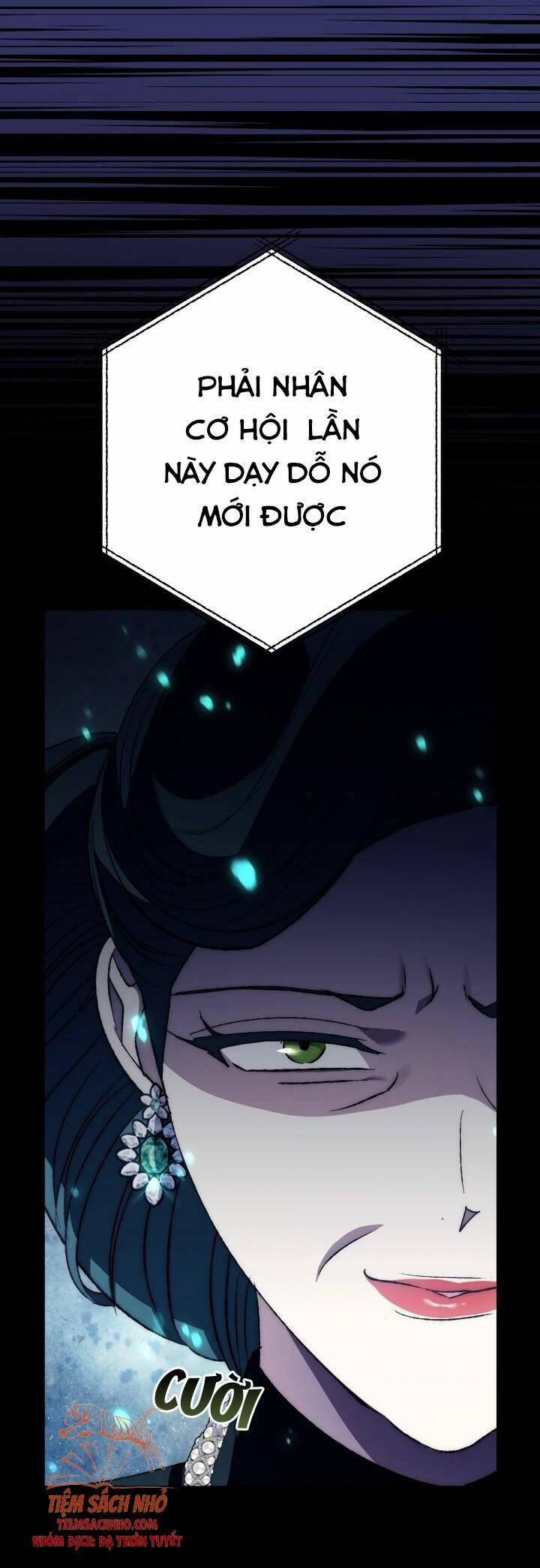 Cha, Con Không Muốn Kết Hôn! 60 trang 65