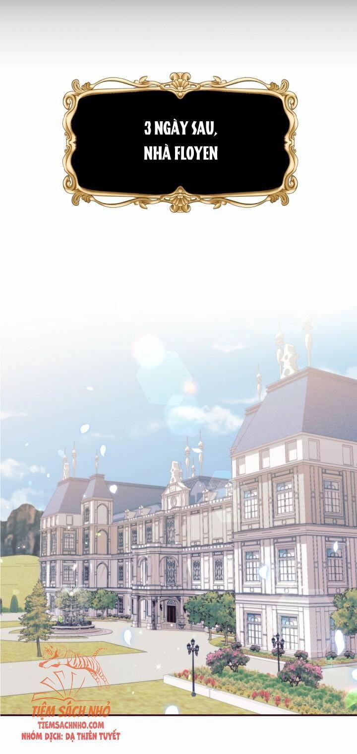 Cha, Con Không Muốn Kết Hôn! 60 trang 67