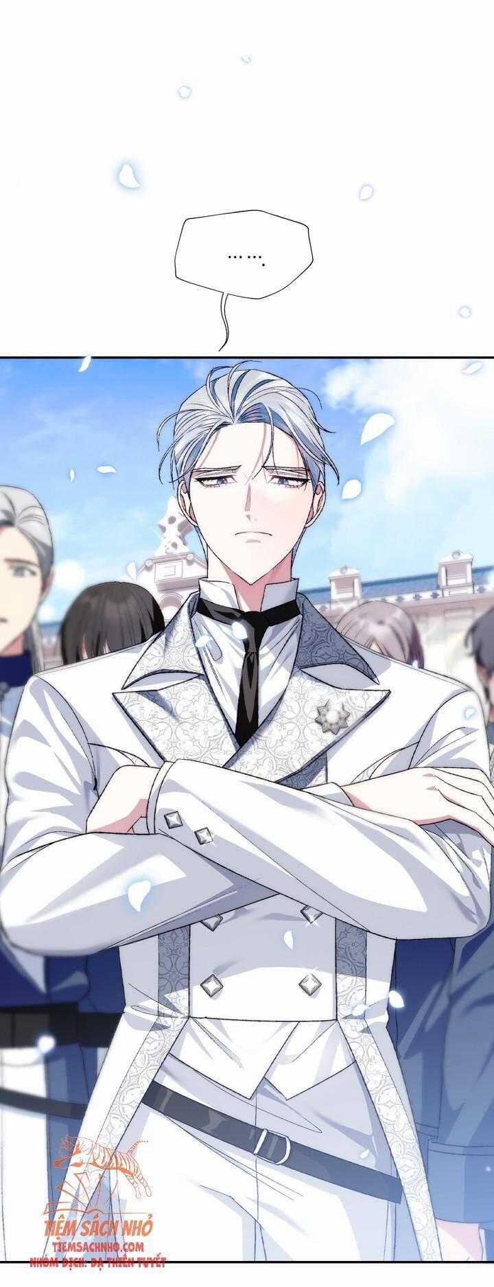 Cha, Con Không Muốn Kết Hôn! 60 trang 69