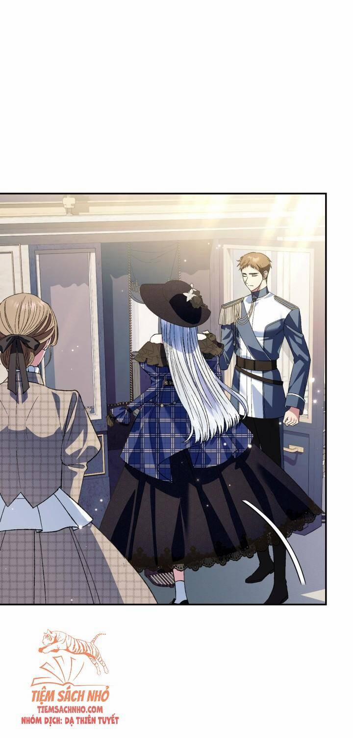 Cha, Con Không Muốn Kết Hôn! 60 trang 75