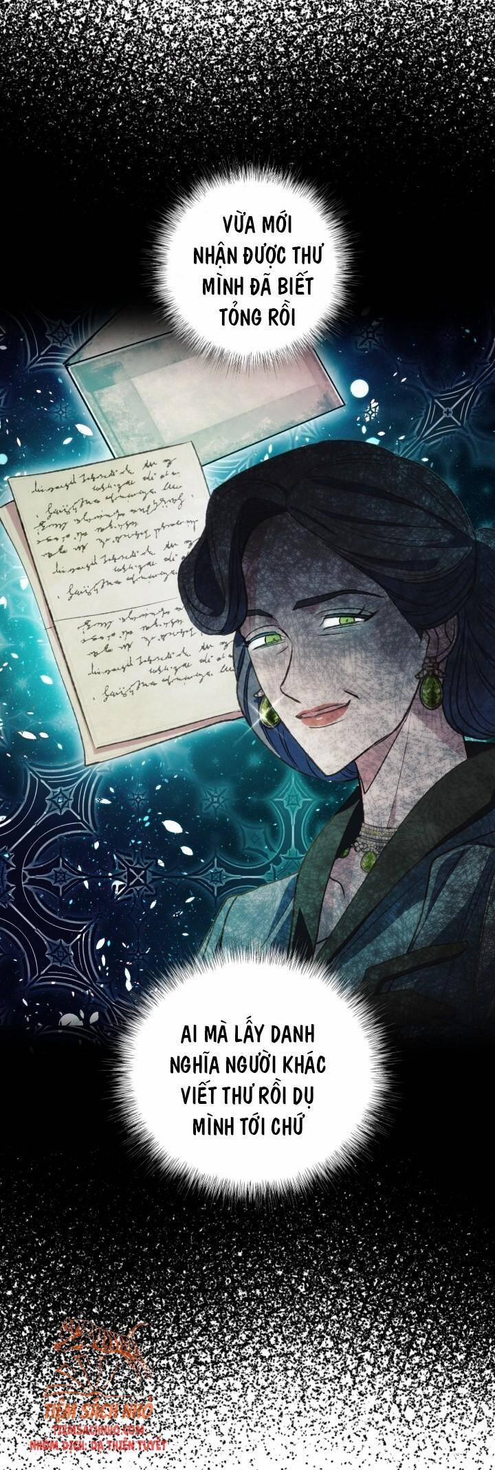 Cha, Con Không Muốn Kết Hôn! 60 trang 80