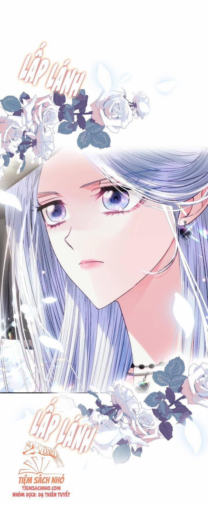 Cha, Con Không Muốn Kết Hôn! 60 trang 82