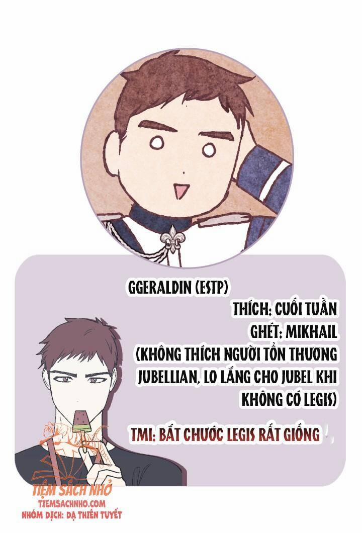 Cha, Con Không Muốn Kết Hôn! 60 trang 86