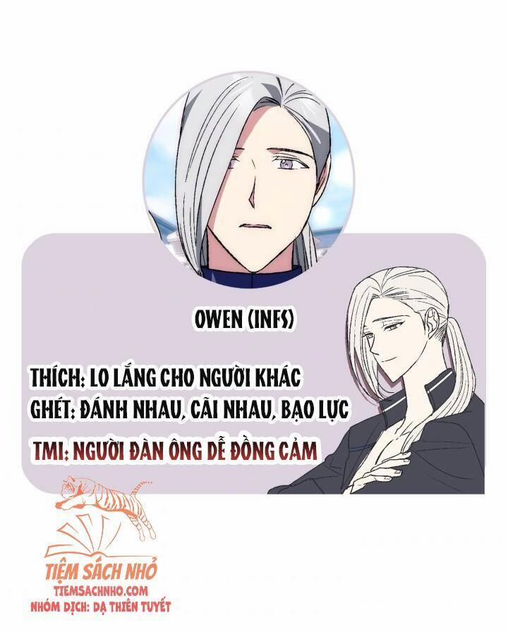 Cha, Con Không Muốn Kết Hôn! 60 trang 87