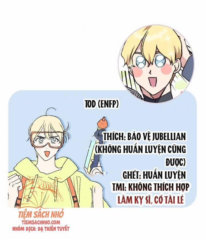 Cha, Con Không Muốn Kết Hôn! 60 trang 89