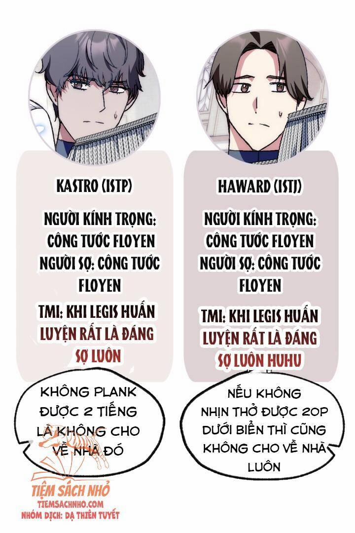 Cha, Con Không Muốn Kết Hôn! 60 trang 90