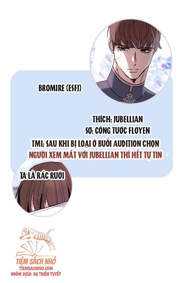 Cha, Con Không Muốn Kết Hôn! 60 trang 91