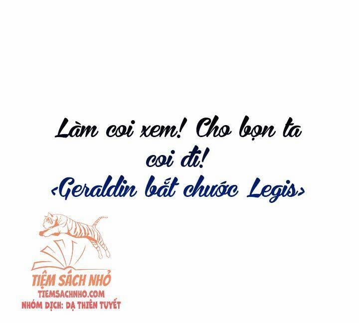 Cha, Con Không Muốn Kết Hôn! 60 trang 93