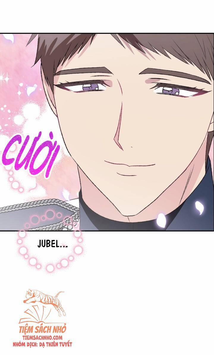 Cha, Con Không Muốn Kết Hôn! 60 trang 95