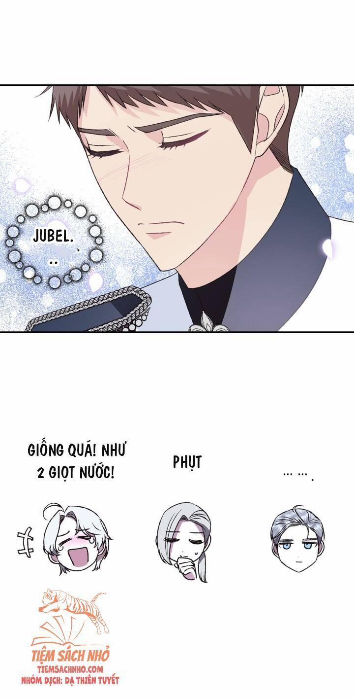 Cha, Con Không Muốn Kết Hôn! 60 trang 97