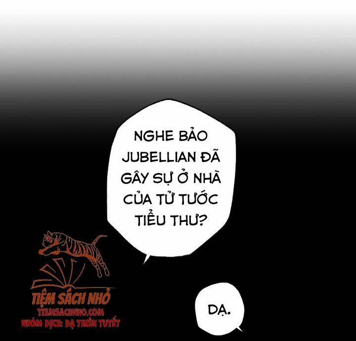 Cha, Con Không Muốn Kết Hôn! 61 trang 14