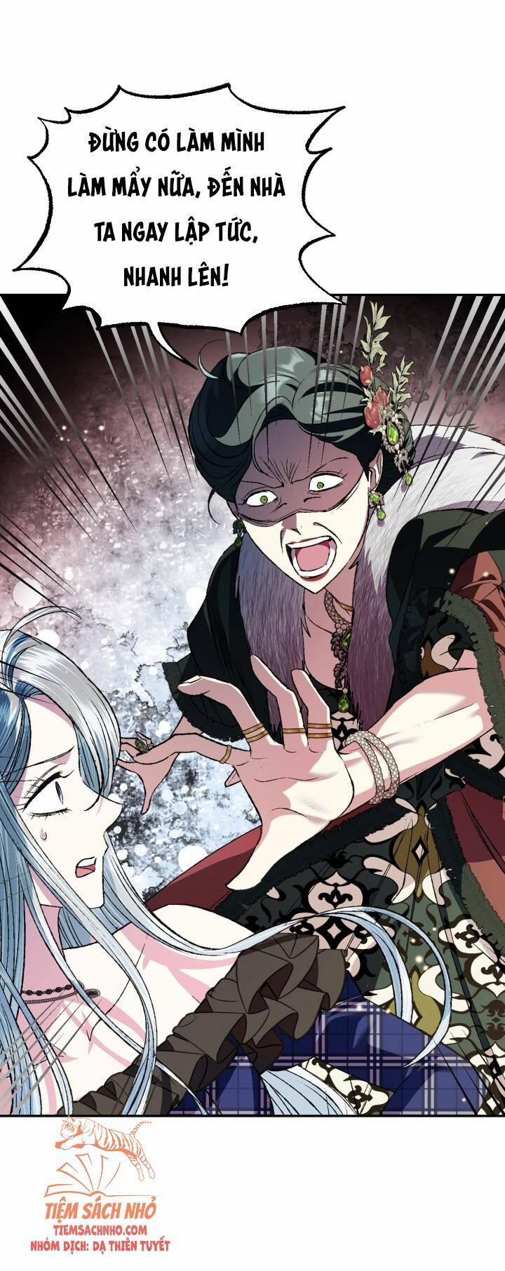 Cha, Con Không Muốn Kết Hôn! 61 trang 22