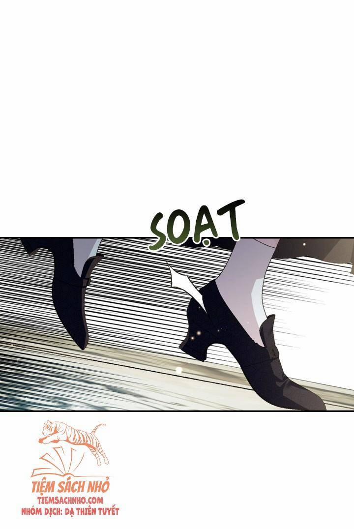 Cha, Con Không Muốn Kết Hôn! 61 trang 23