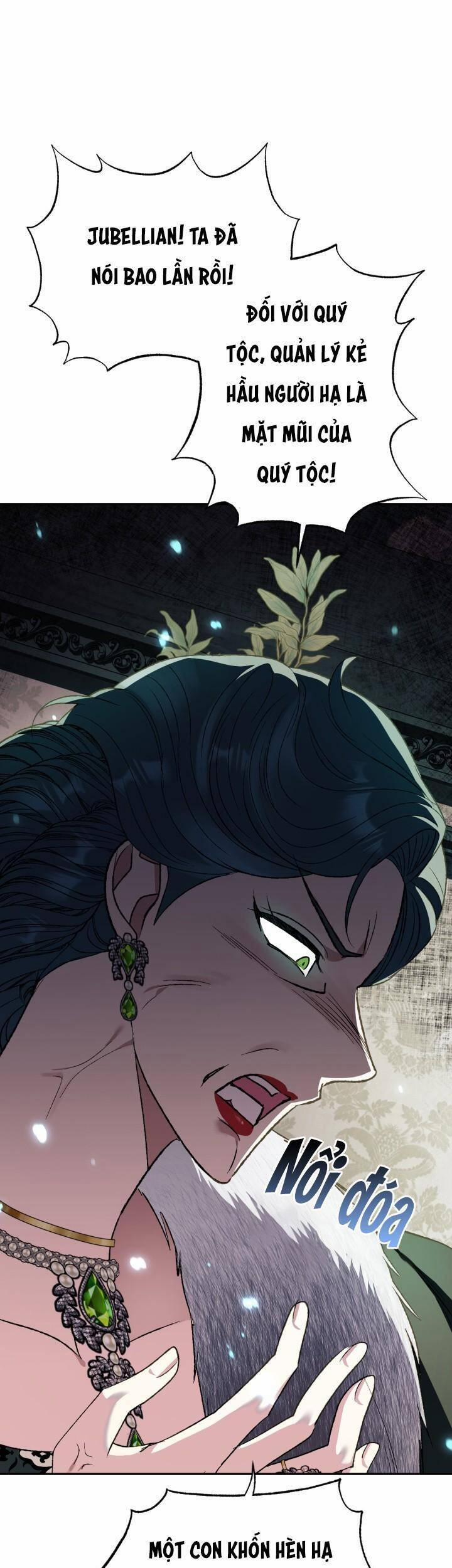 Cha, Con Không Muốn Kết Hôn! 61 trang 30