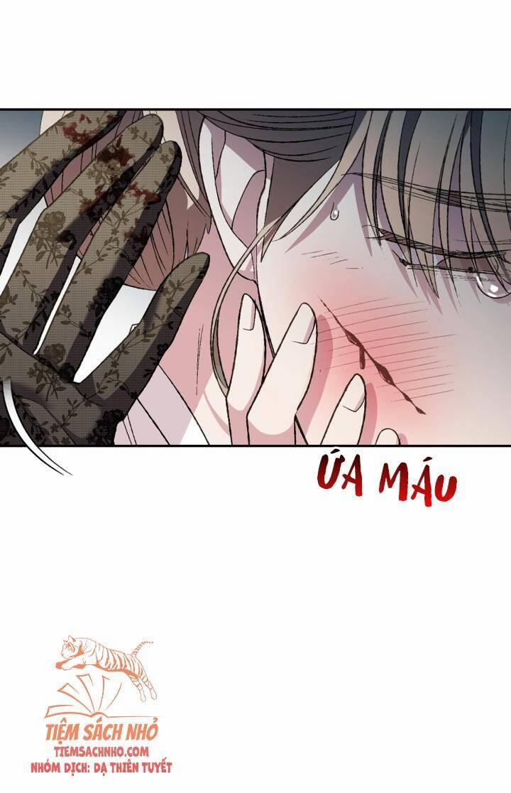 Cha, Con Không Muốn Kết Hôn! 61 trang 32