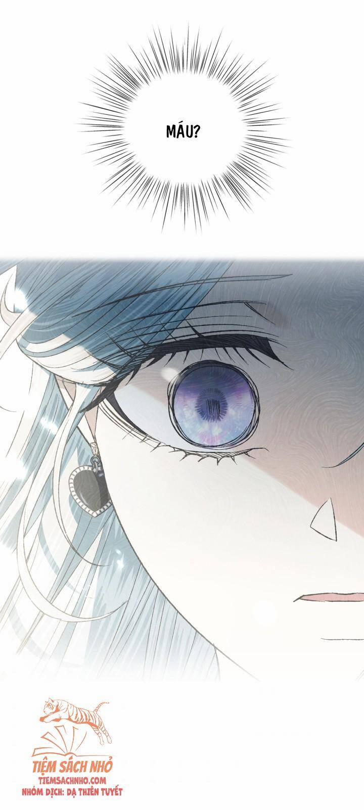 Cha, Con Không Muốn Kết Hôn! 61 trang 33