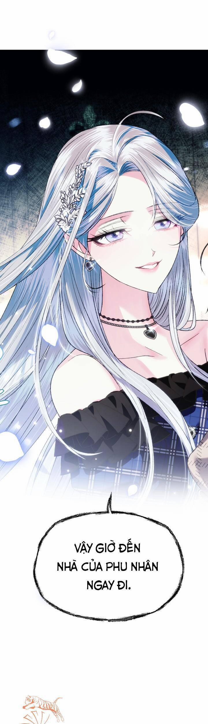 Cha, Con Không Muốn Kết Hôn! 61 trang 40