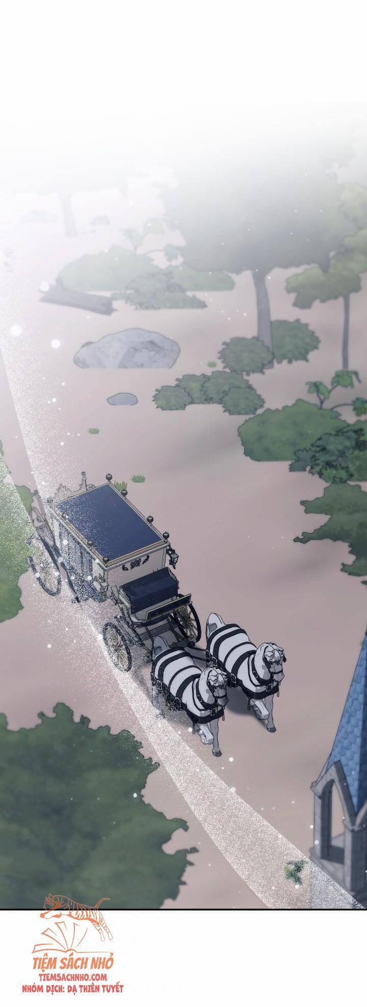 Cha, Con Không Muốn Kết Hôn! 61 trang 42