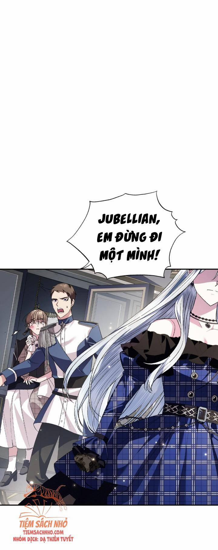 Cha, Con Không Muốn Kết Hôn! 61 trang 46