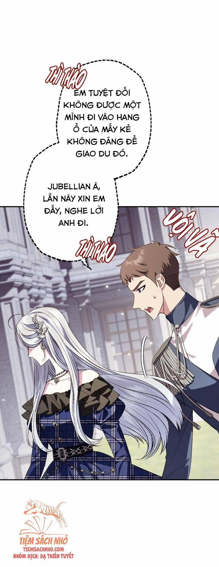 Cha, Con Không Muốn Kết Hôn! 61 trang 47