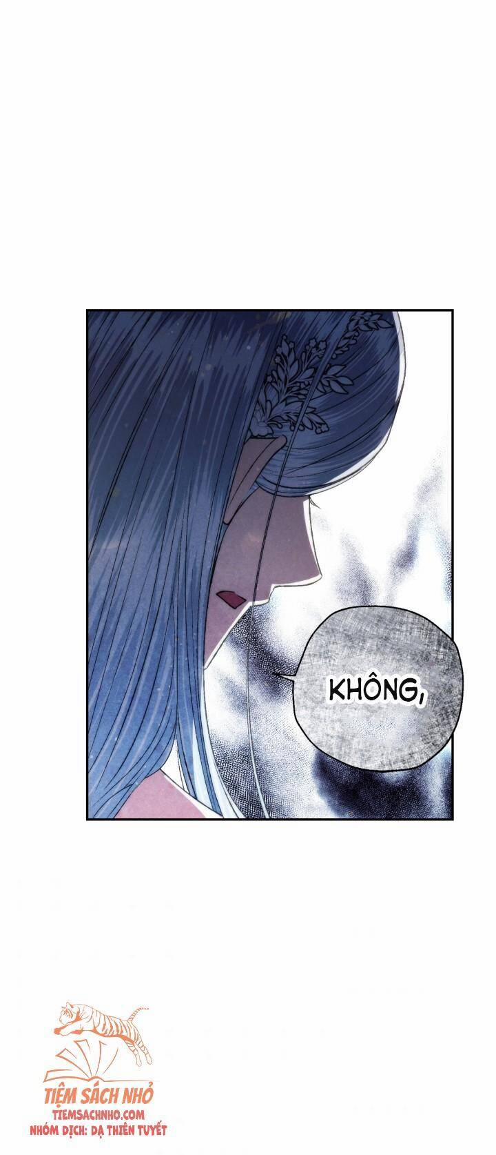 Cha, Con Không Muốn Kết Hôn! 61 trang 48