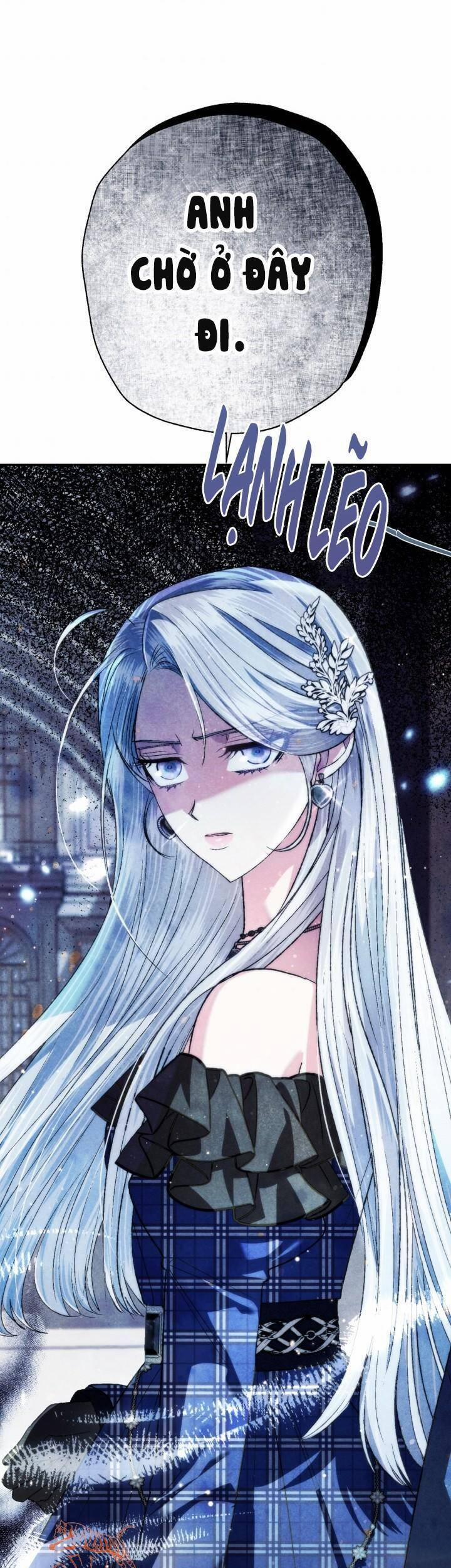 Cha, Con Không Muốn Kết Hôn! 61 trang 49