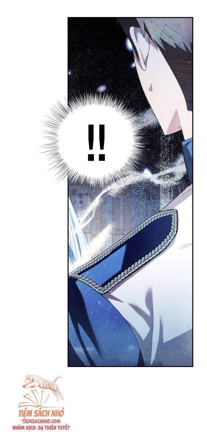 Cha, Con Không Muốn Kết Hôn! 61 trang 51