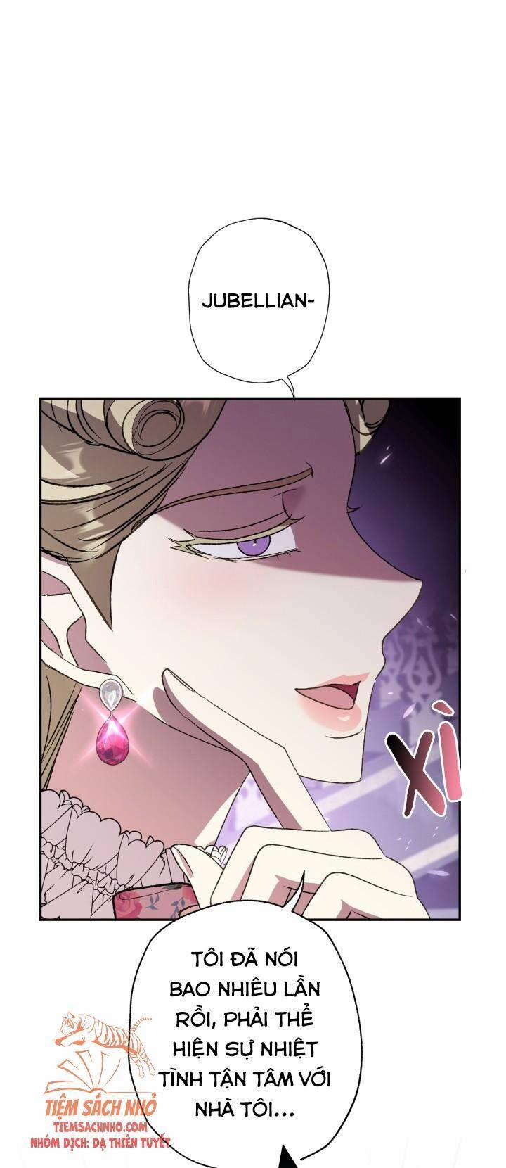 Cha, Con Không Muốn Kết Hôn! 61 trang 61