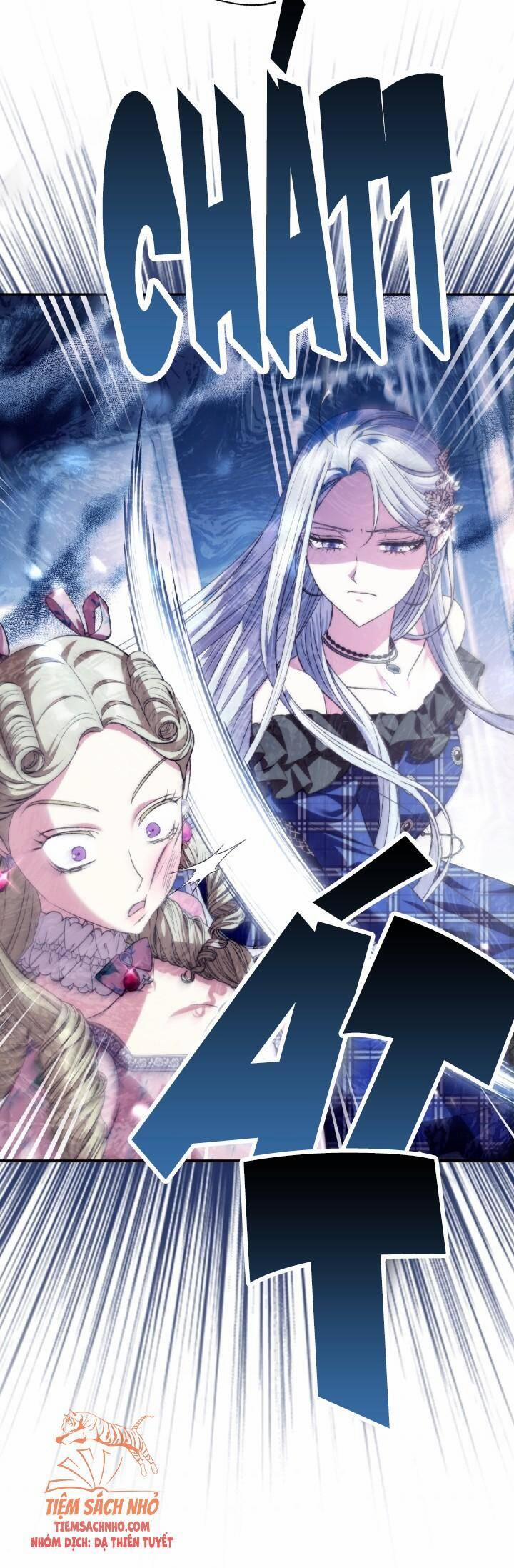 Cha, Con Không Muốn Kết Hôn! 61 trang 62