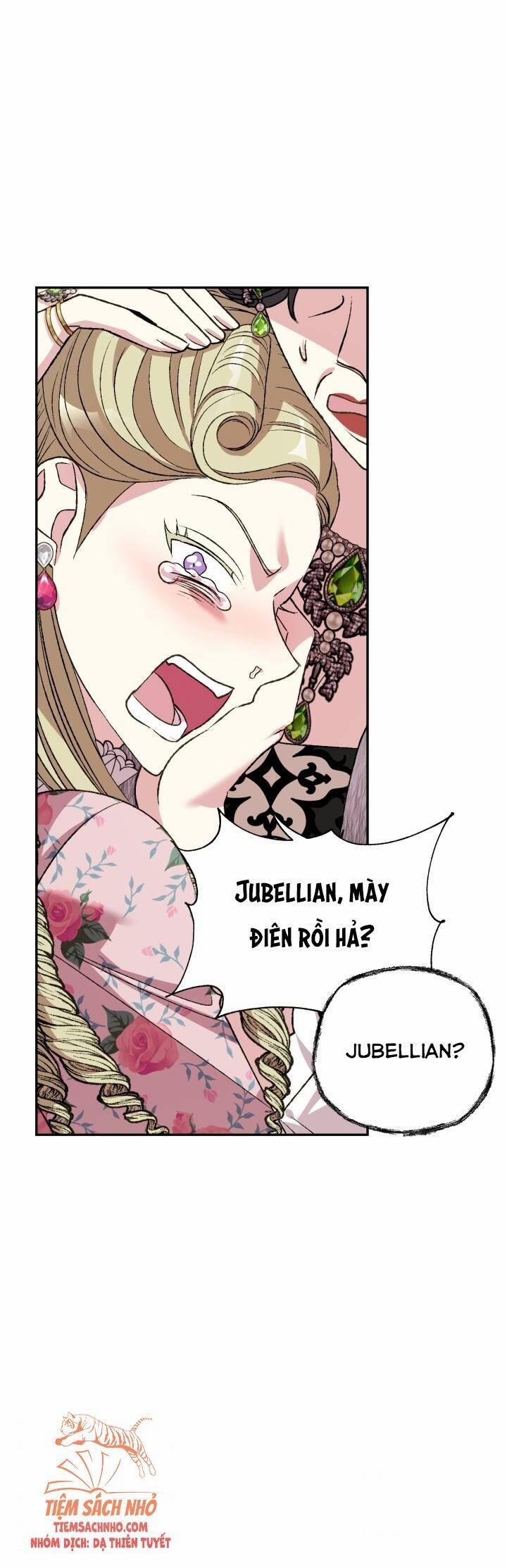 Cha, Con Không Muốn Kết Hôn! 61 trang 68