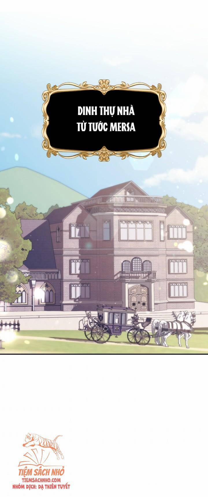 Cha, Con Không Muốn Kết Hôn! 61 trang 7