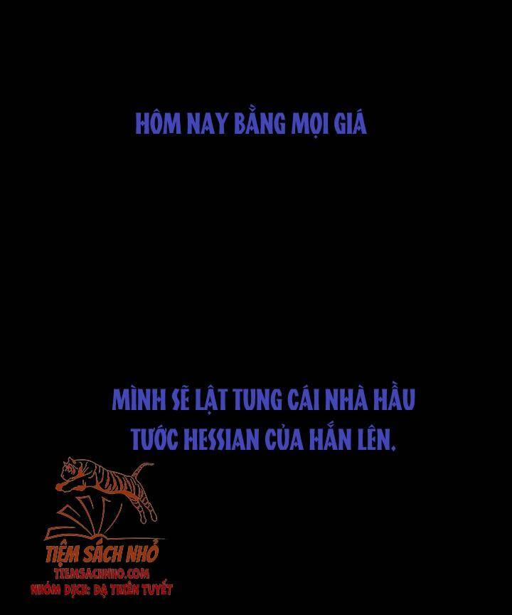 Cha, Con Không Muốn Kết Hôn! 61 trang 74