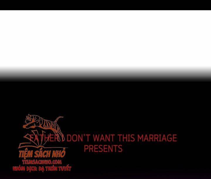 Cha, Con Không Muốn Kết Hôn! 61 trang 75