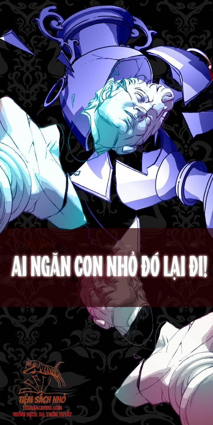 Cha, Con Không Muốn Kết Hôn! 61 trang 80