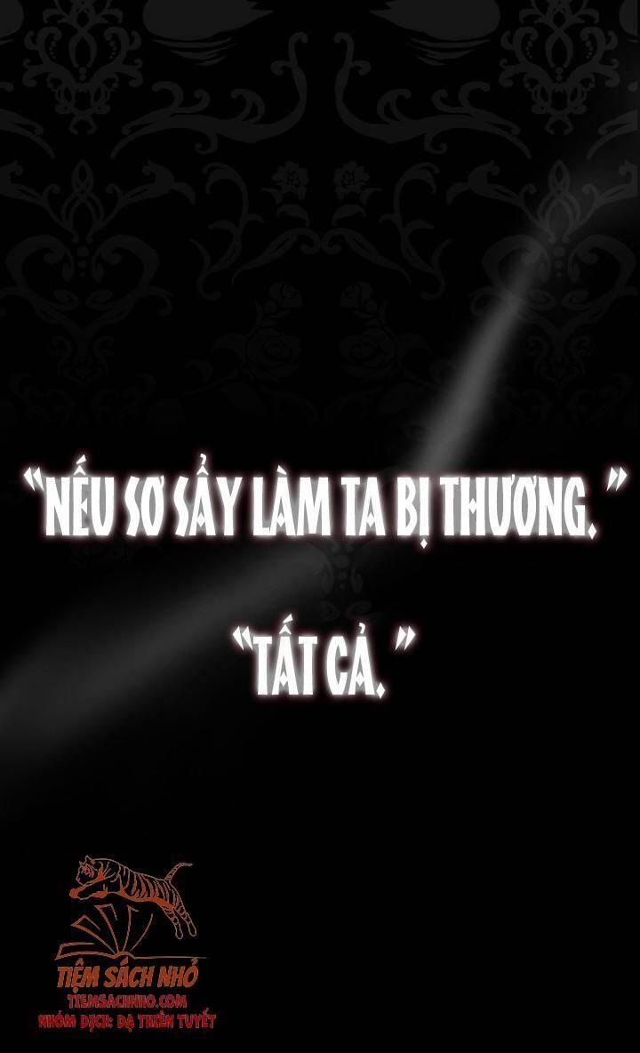 Cha, Con Không Muốn Kết Hôn! 61 trang 82