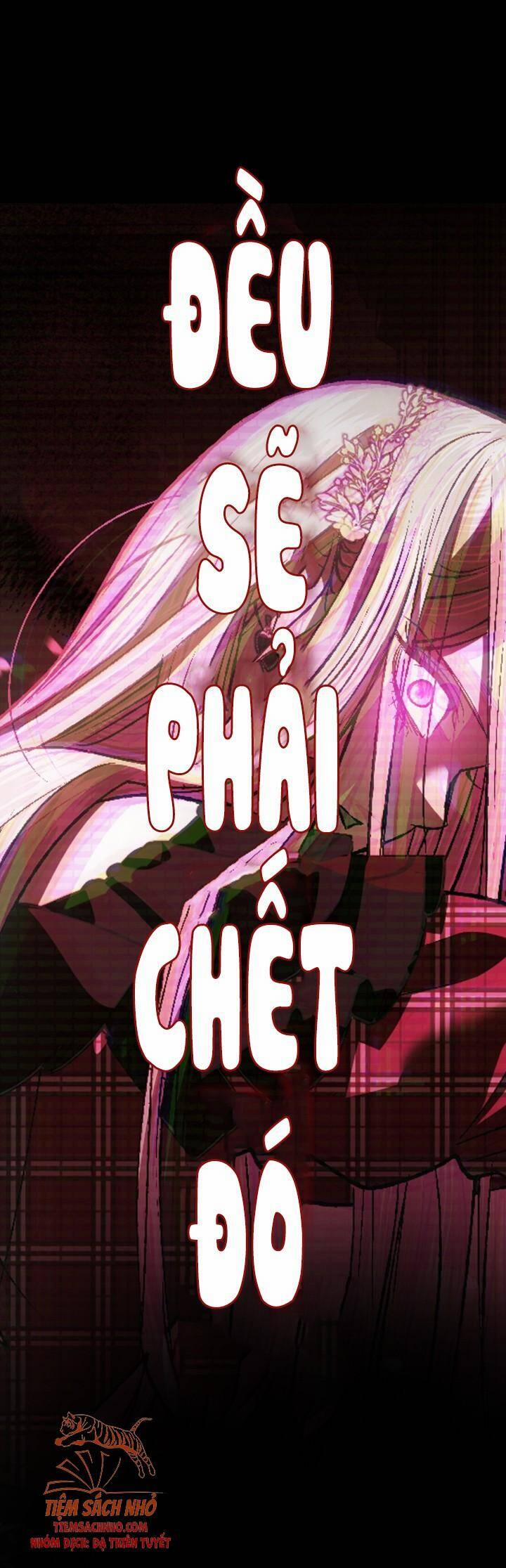 Cha, Con Không Muốn Kết Hôn! 61 trang 83