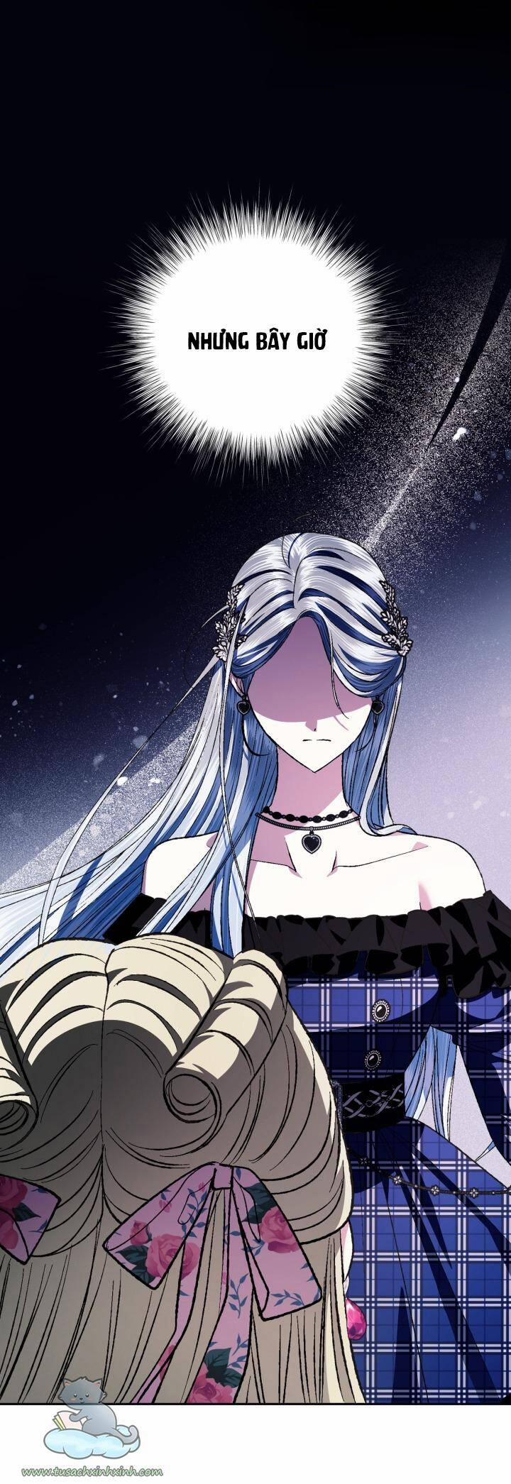 Cha, Con Không Muốn Kết Hôn! 62 trang 13