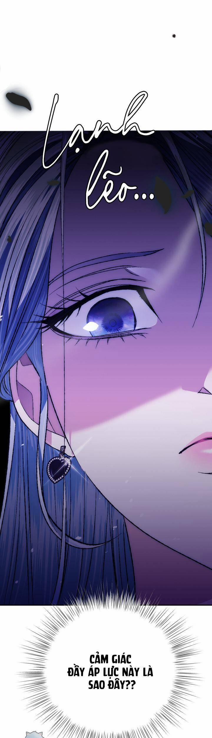 Cha, Con Không Muốn Kết Hôn! 62 trang 14