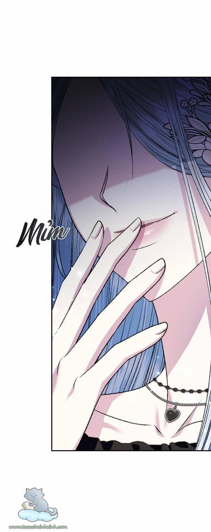 Cha, Con Không Muốn Kết Hôn! 62 trang 18