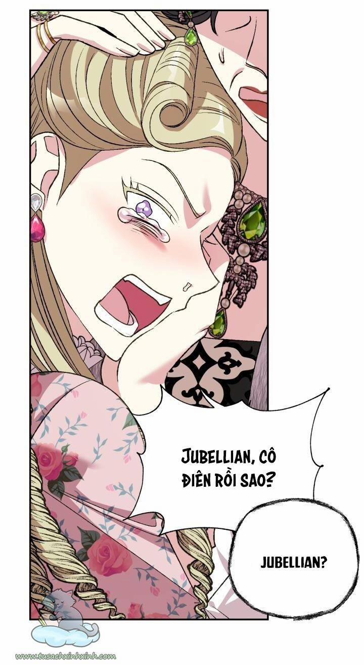 Cha, Con Không Muốn Kết Hôn! 62 trang 2