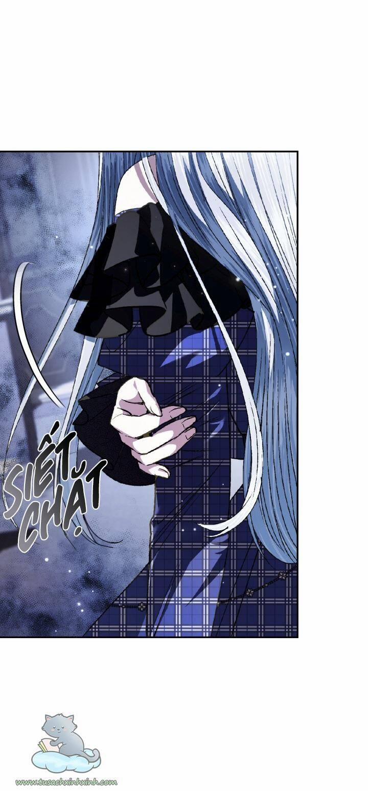 Cha, Con Không Muốn Kết Hôn! 62 trang 21